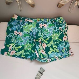 Lilly Pulitzer Women's Callahan Shorts
